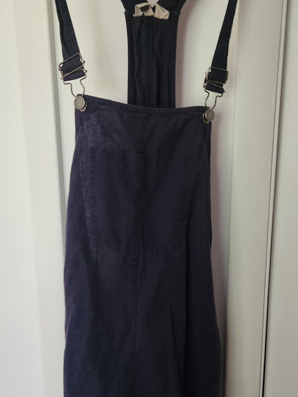 Roxy Navy Rumper